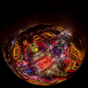 制作深圳vr看房全景图拍摄航拍720全景视频制作3d实景云展