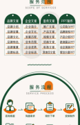 公司简介品牌故事企业介绍产品广告宣传包装设计策划文案编辑代写