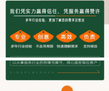 公司简介品牌故事企业介绍产品广告宣传包装设计策划文案编辑代写