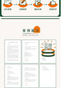 公司简介品牌故事企业介绍产品广告宣传包装设计策划文案编辑代写