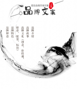 撰写公司简介品牌故事企业宣传文化设计活动策划方案招商融资制作